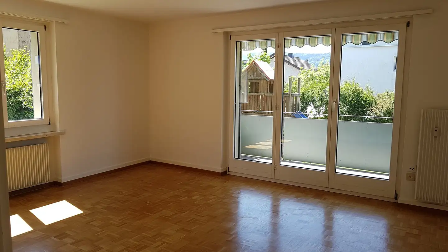 Appartement à louer - Mardeläckerstrasse 12, 5417 Untersiggenthal - Photo 4