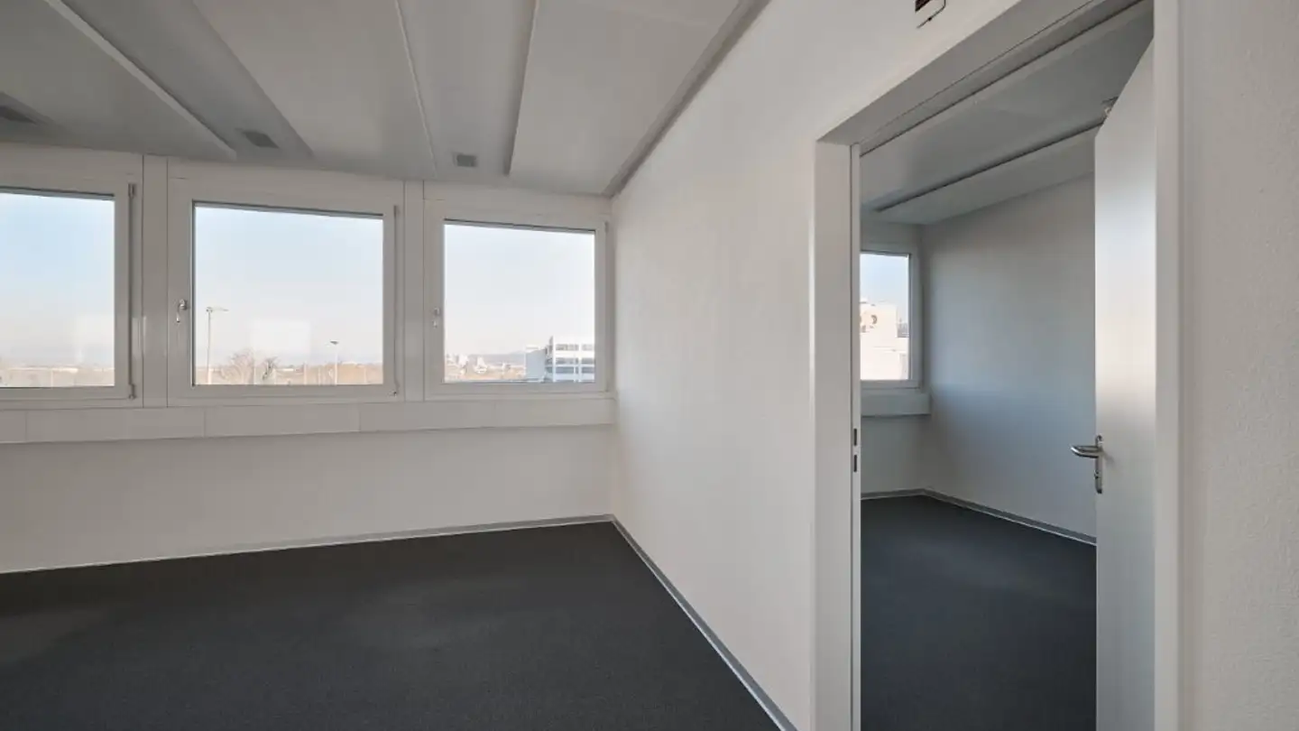 Bürofläche mieten - Dürrenhübelstrasse 9, 4133 Pratteln - Foto 3