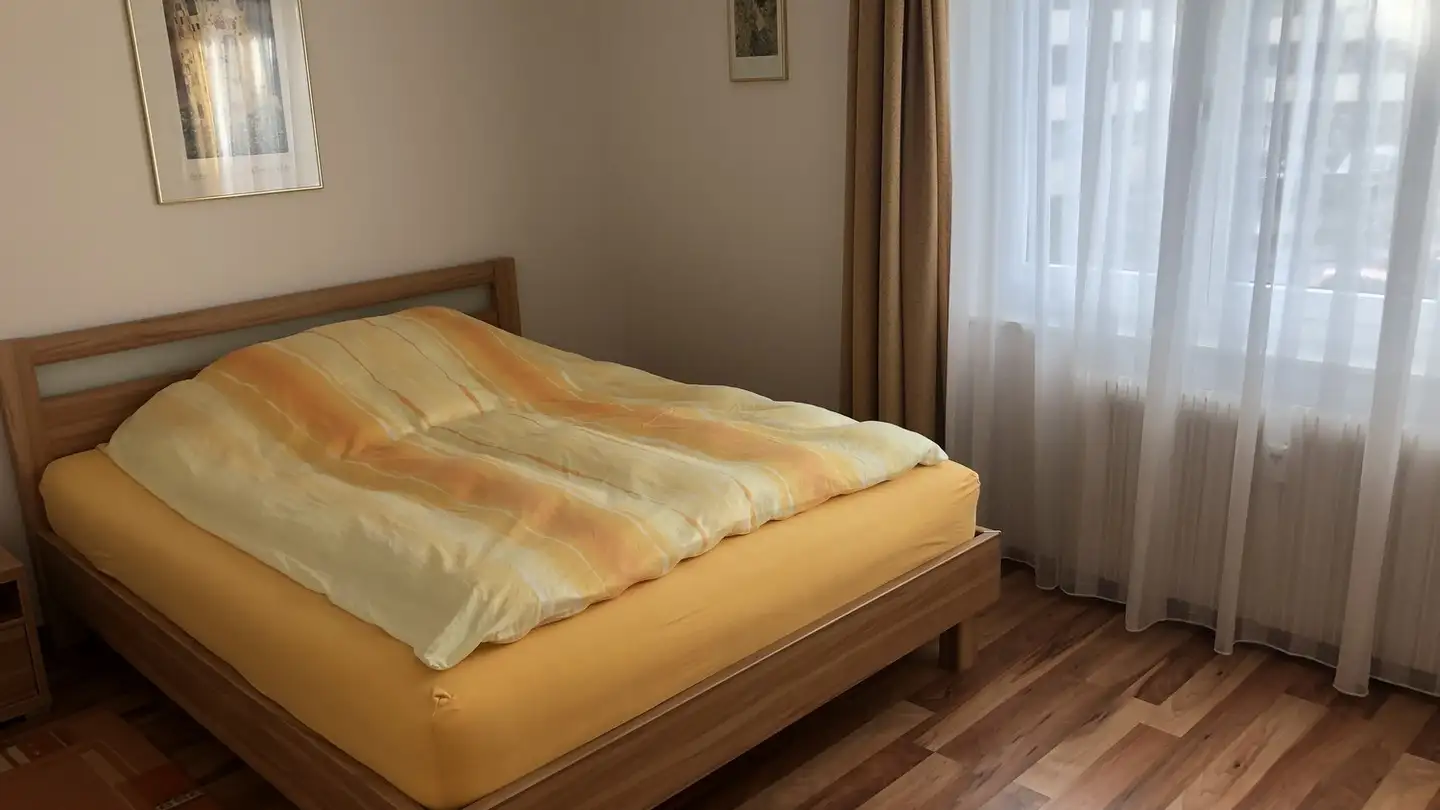 Appartamento in affitto - Zürcherstrasse 76, 8500 Frauenfeld - Foto 2