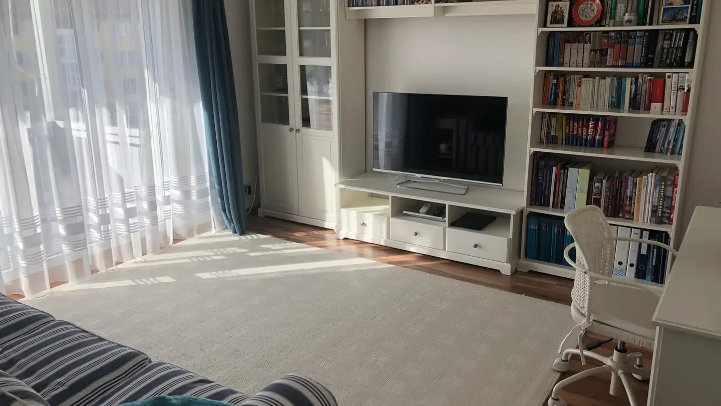 Appartamento in affitto - Zürcherstrasse 76, 8500 Frauenfeld - Foto 4