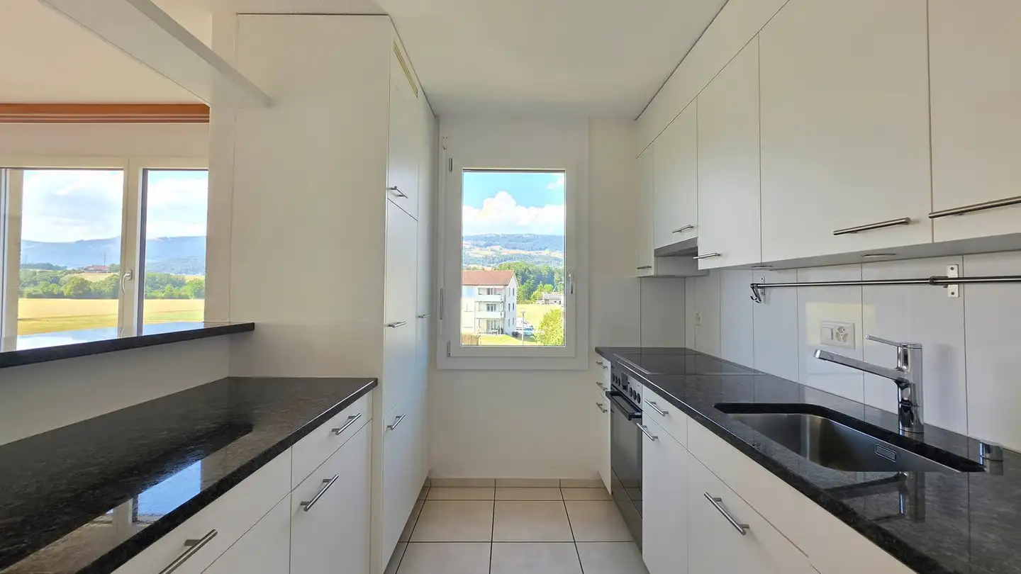 Appartamento in affitto - Finkenweg 10, 3380 Wangen an der Aare - Foto 4