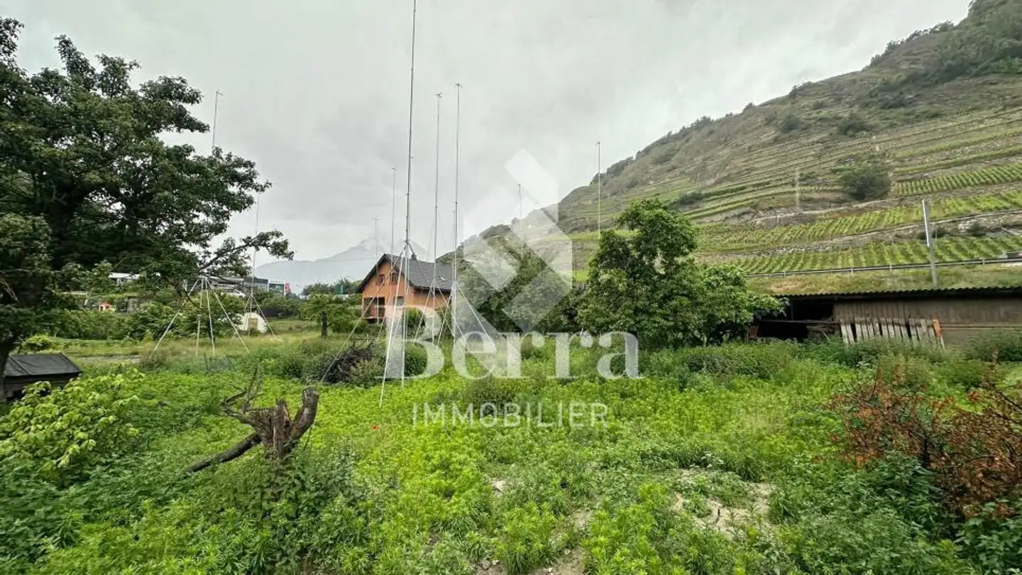 Studio kaufen - 1950 Sion - Foto 4