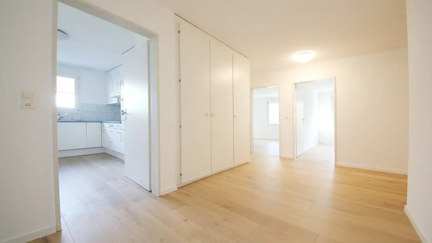 Appartamento in affitto - Im Bättel 240, 4618 Boningen - Foto 3