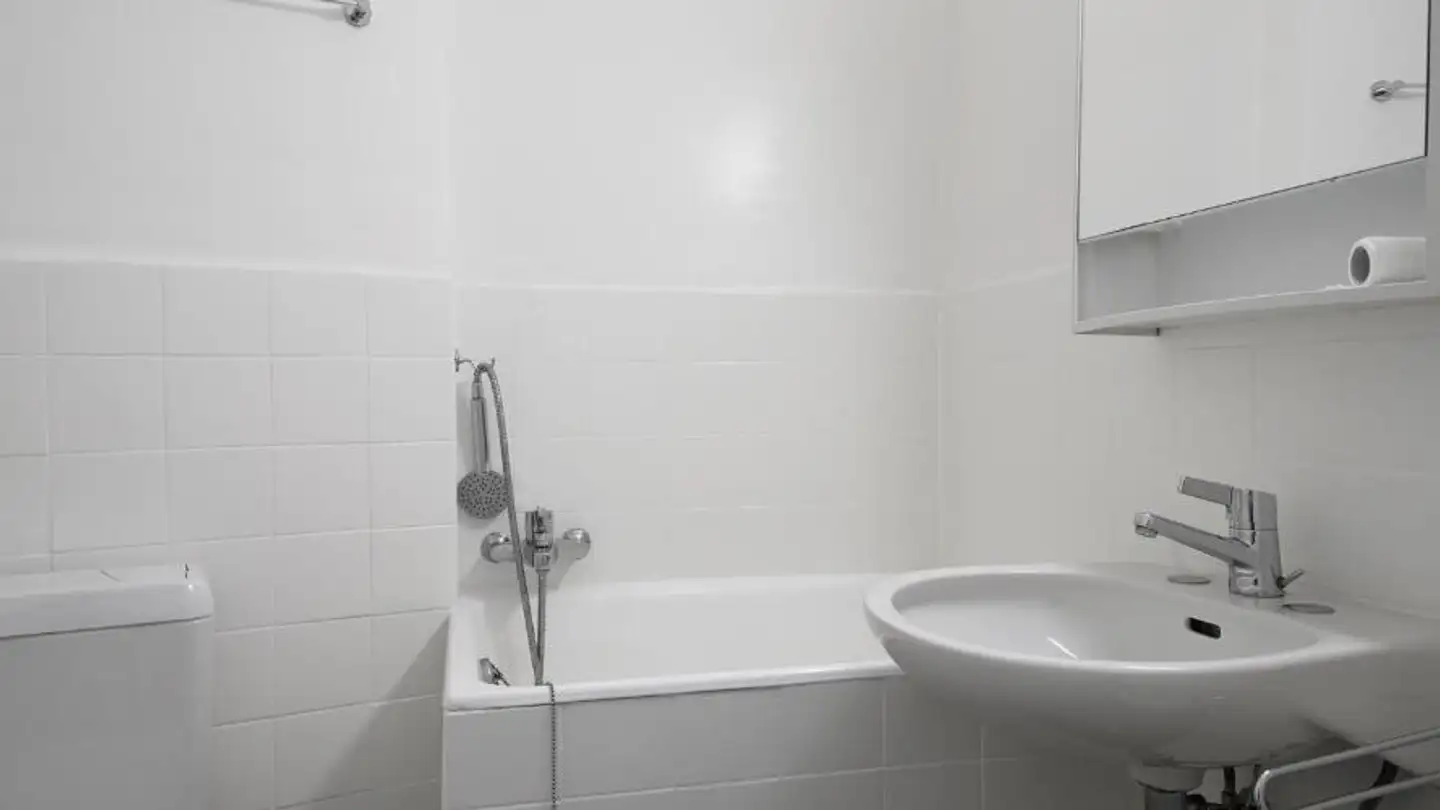 Apartment for rent - Rue Etienne-Dumont 5, 1204 Genève - Photo 2