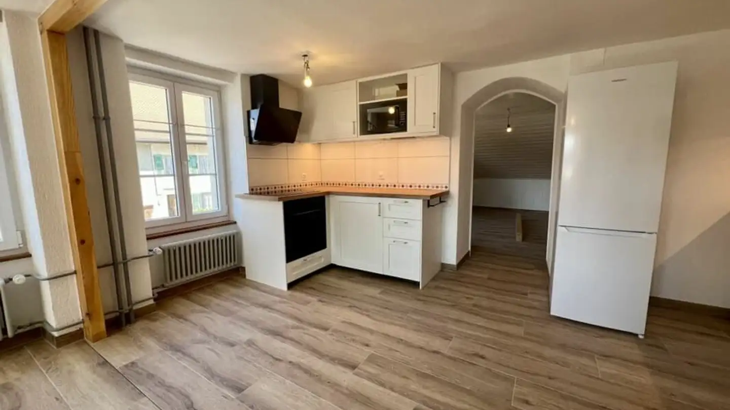 Wohnung mieten - Route De Mussillens 1, 1474 Châbles FR - Foto 4