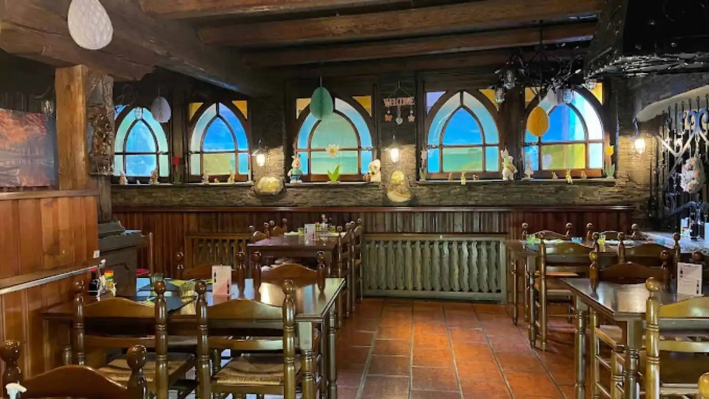 Ristorante in vendita - Galerie de Saint-Maurice, 1890 St-Maurice - Foto 4