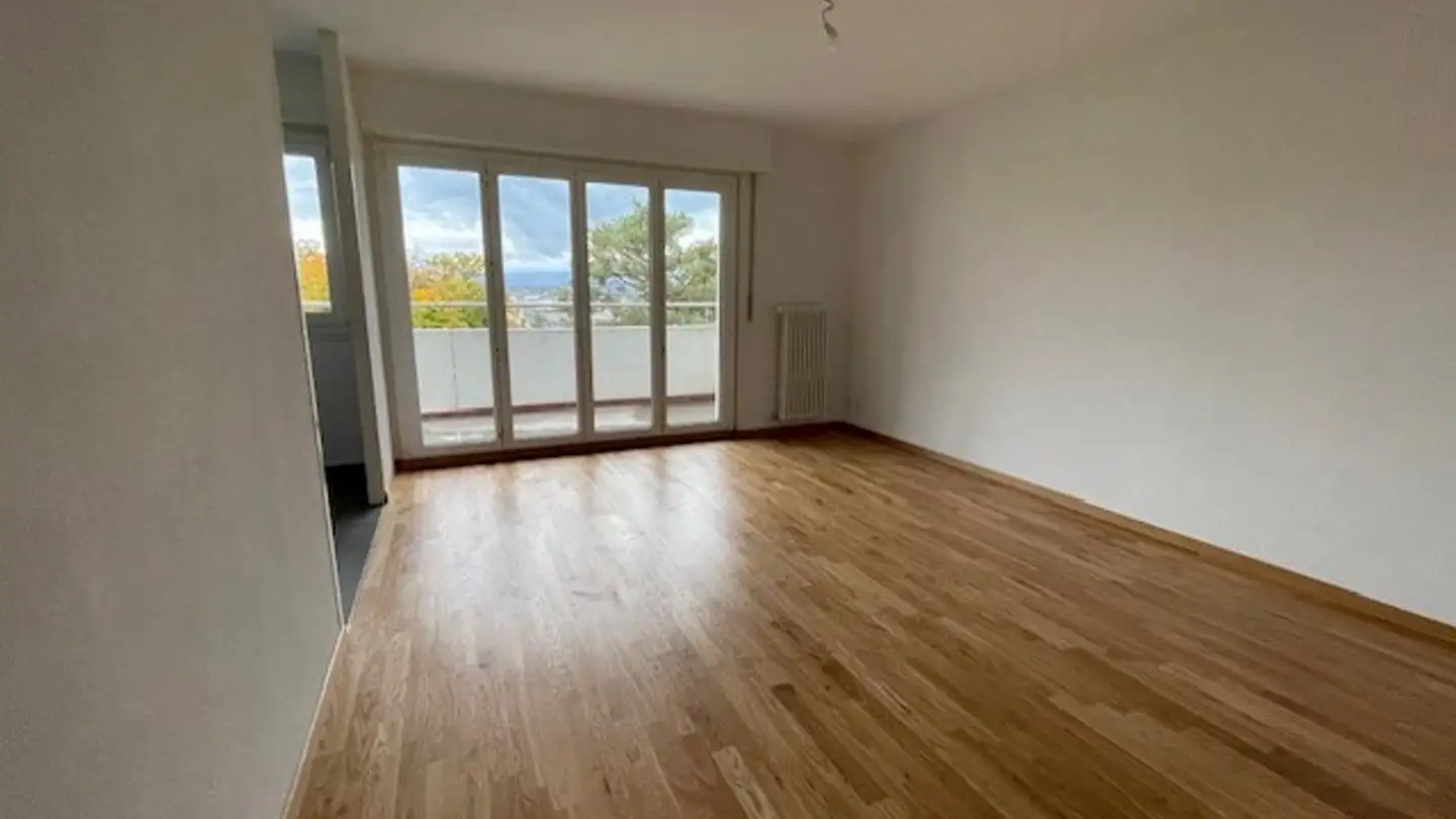 Wohnung mieten - Avenue De Florissant 20, 1020 Renens VD - Foto 2