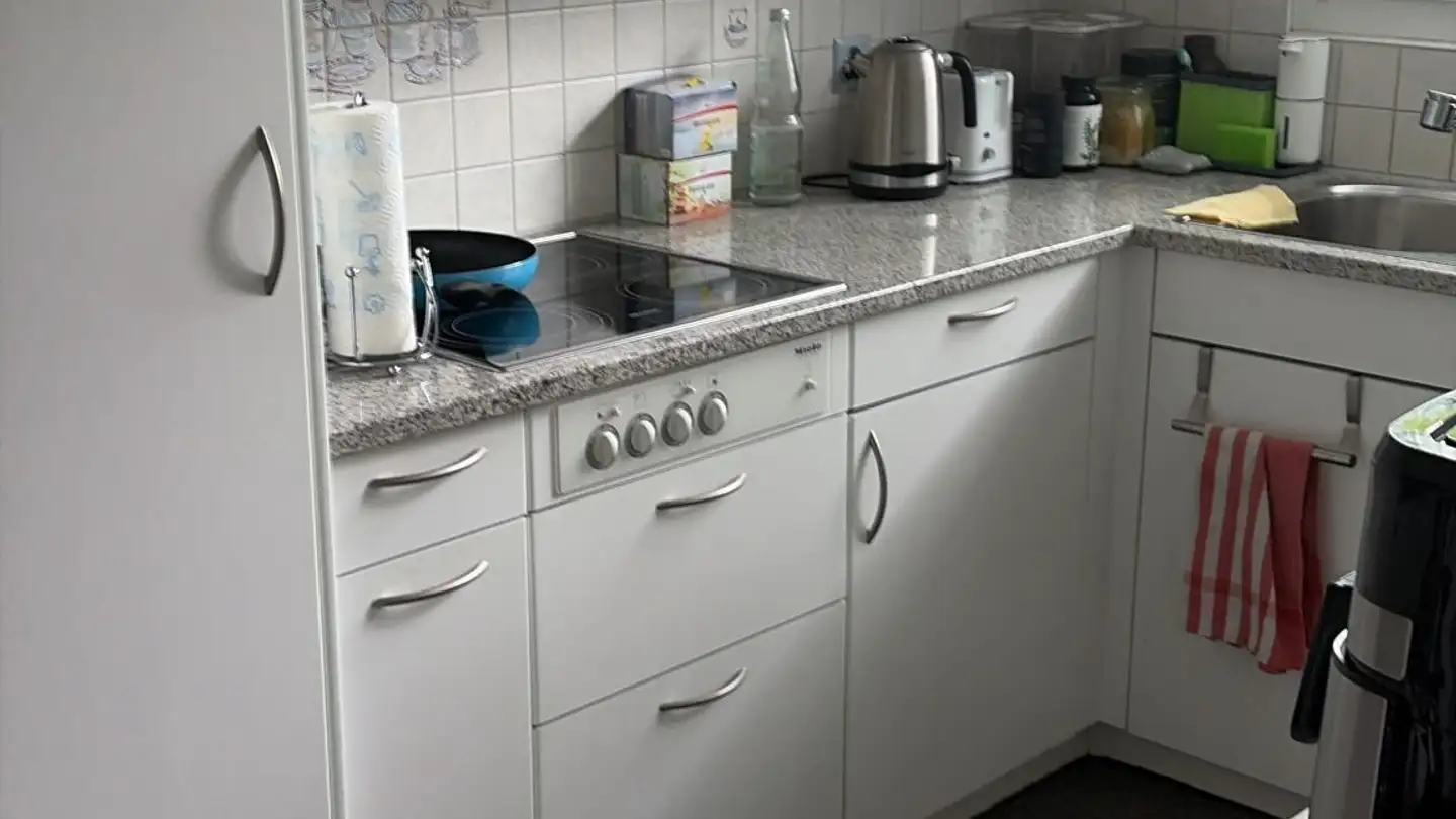 Single room for rent - 5326 Schwaderloch - Photo 4