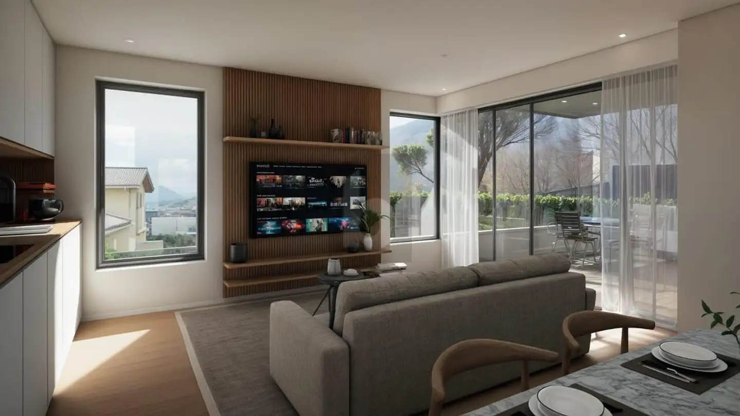 Apartment for sale - 6802 Rivera