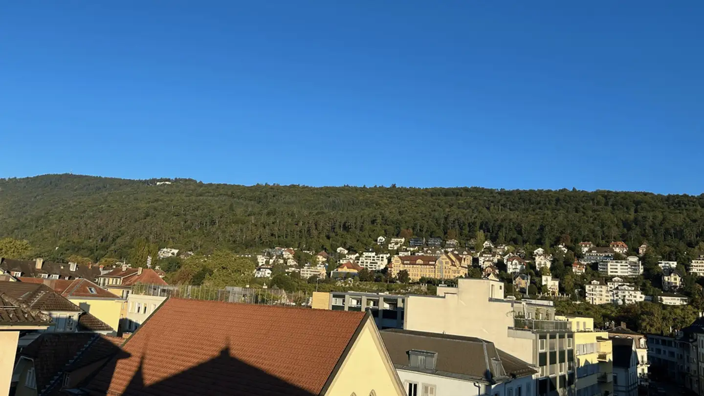 Loft for rent - Rue De La Plänke / Plänkestrasse 20, 2502 Biel/Bienne - Photo 2