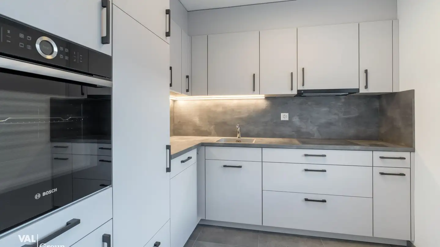 Apartment for rent - 3902 Glis