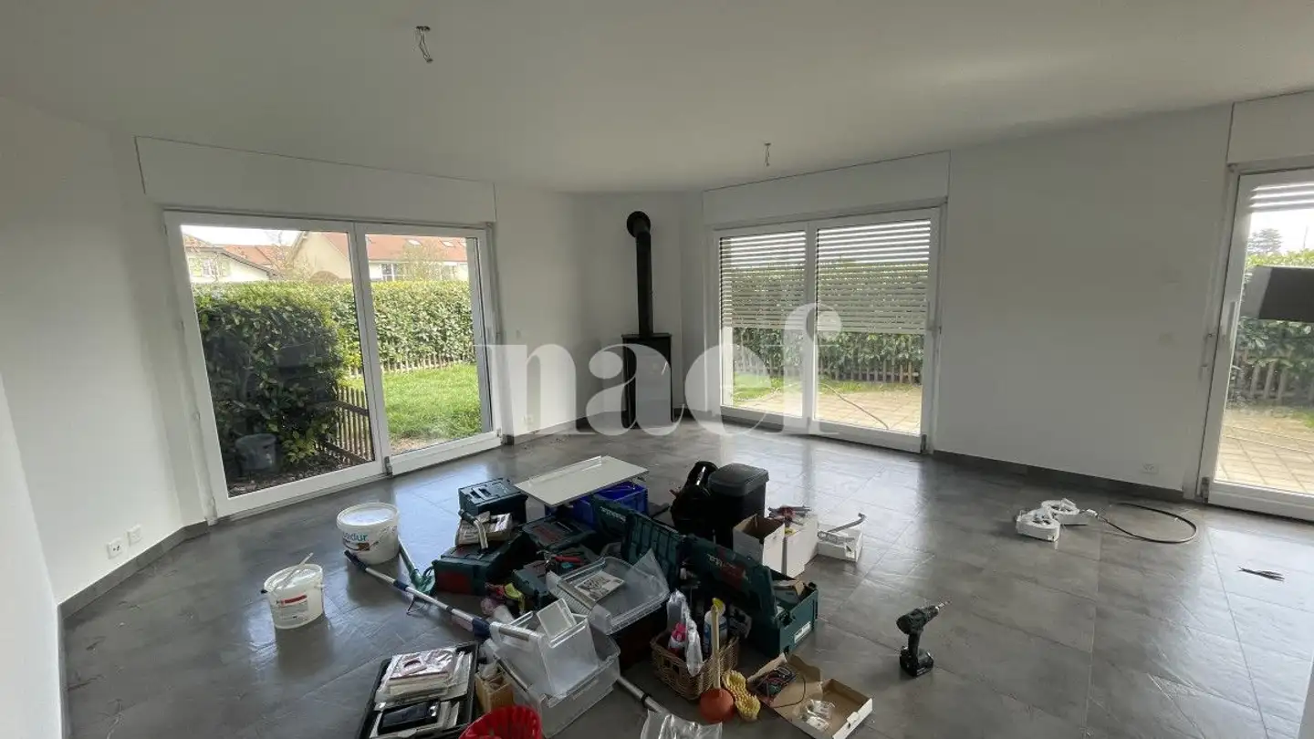 Appartement à louer - Rue Des Canons 12, 1297 Founex - Photo 3