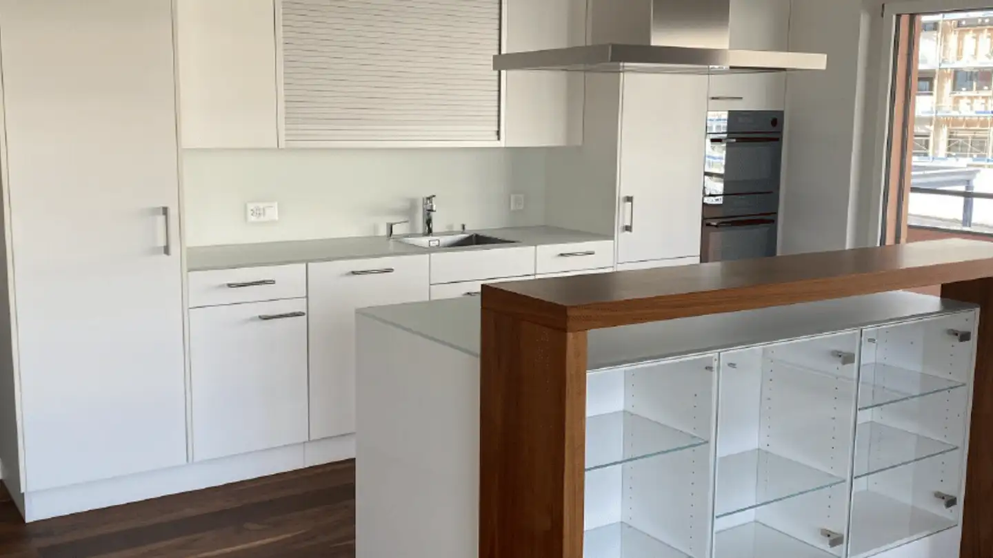 Wohnung mieten - Churerstrasse 60, 8852 Altendorf