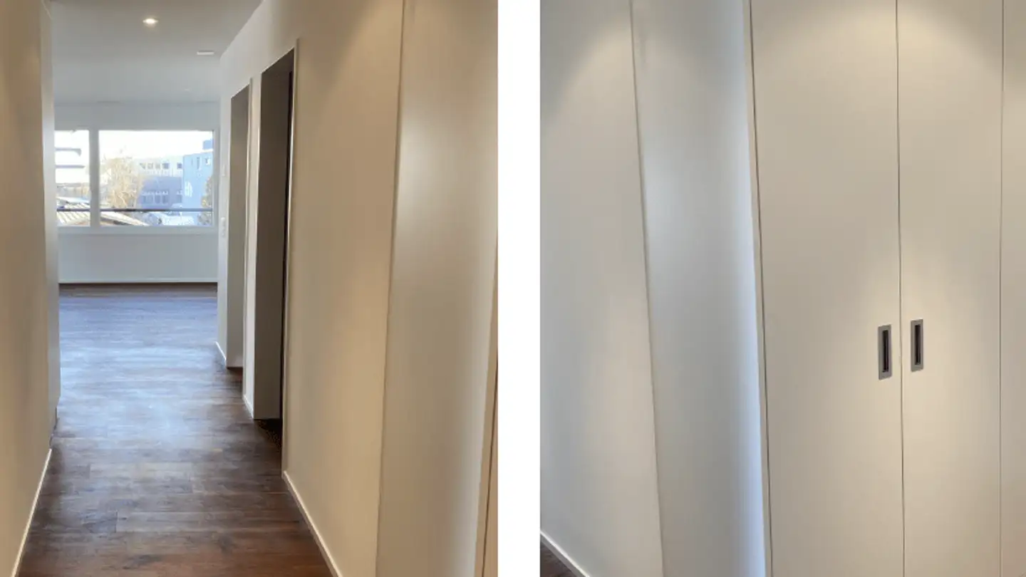 Wohnung mieten - Churerstrasse 60, 8852 Altendorf - Foto 3