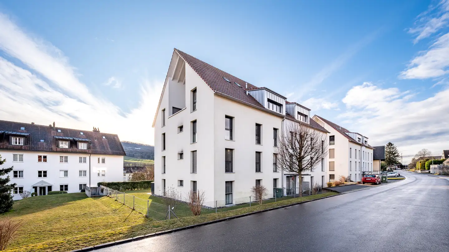 Appartement à vendre - 8165 Schöfflisdorf - Photo 2