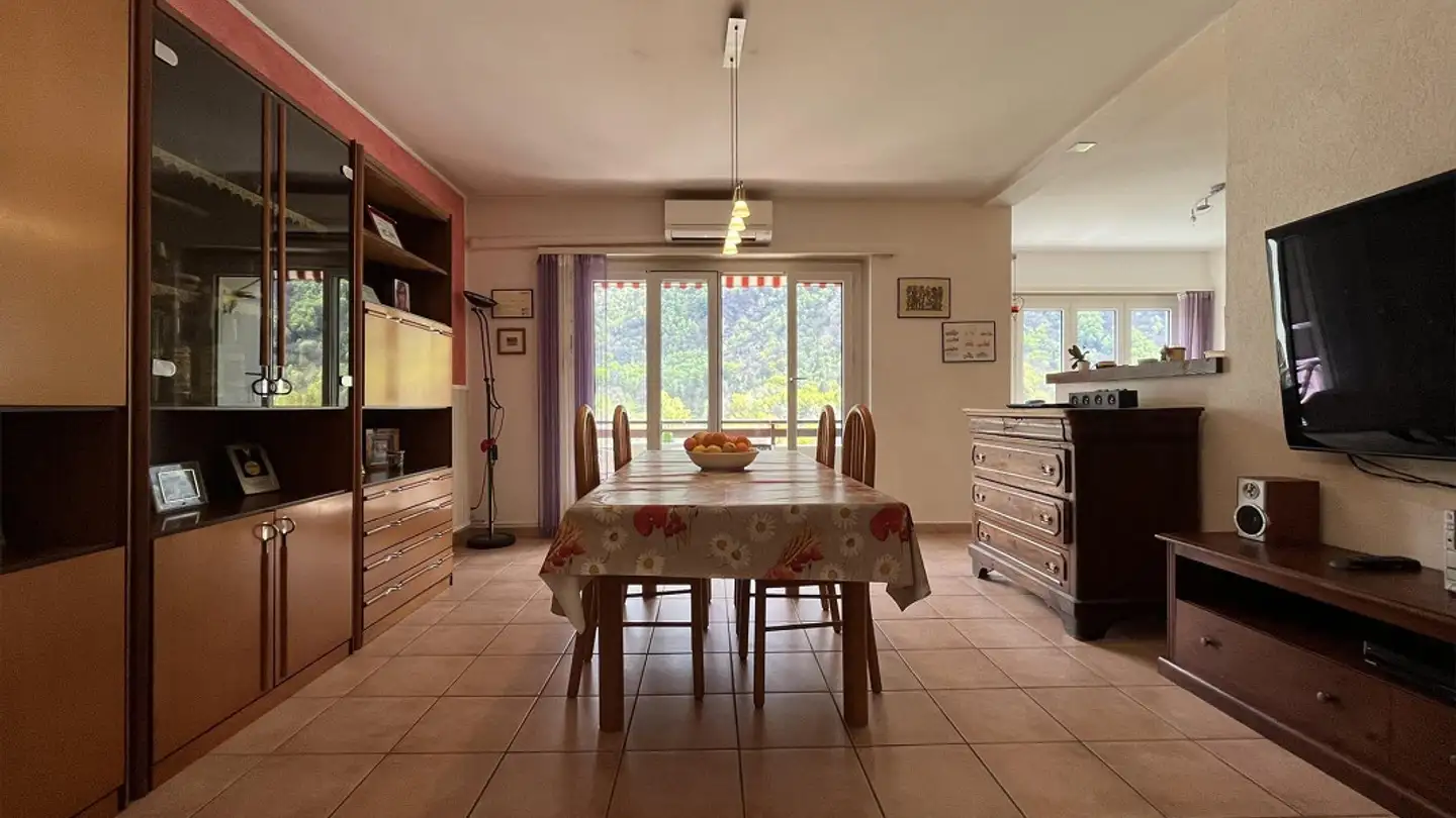 Appartamento in vendita - 6533 Lumino - Foto 2