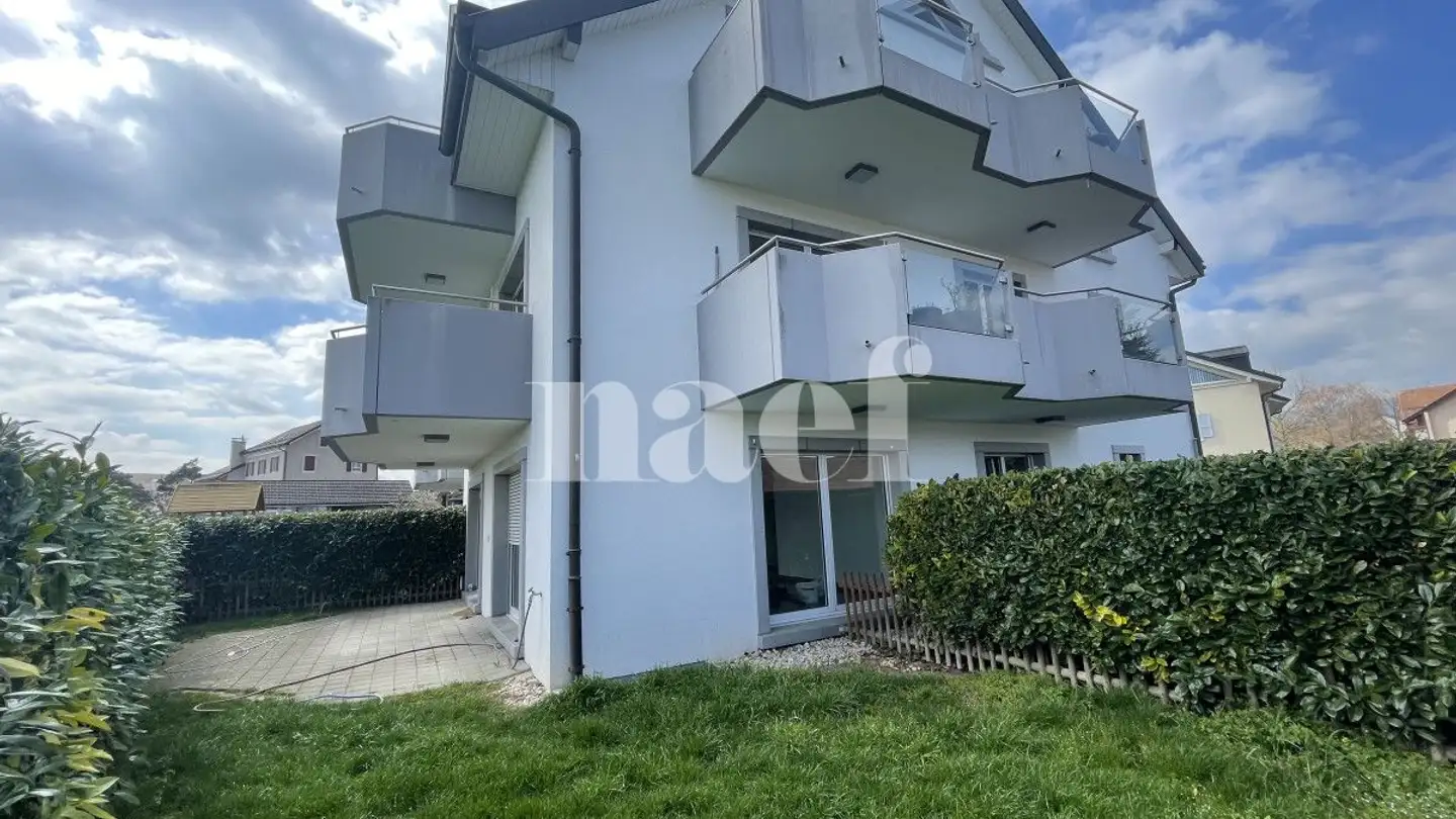 Appartement à louer - Rue Des Canons 12, 1297 Founex