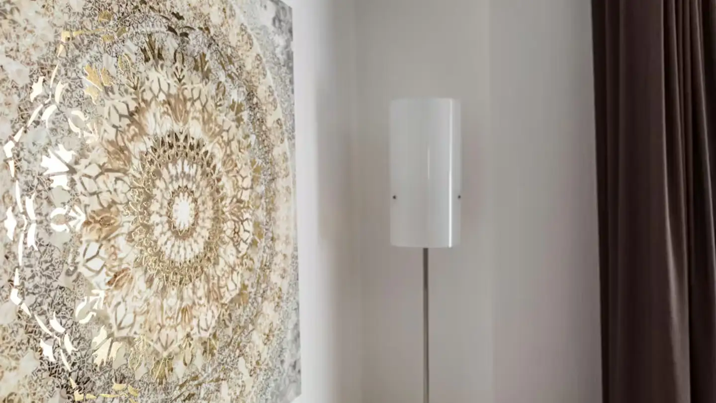 Apartment for rent - Mainaustrasse, 8008 Zürich - Photo 2