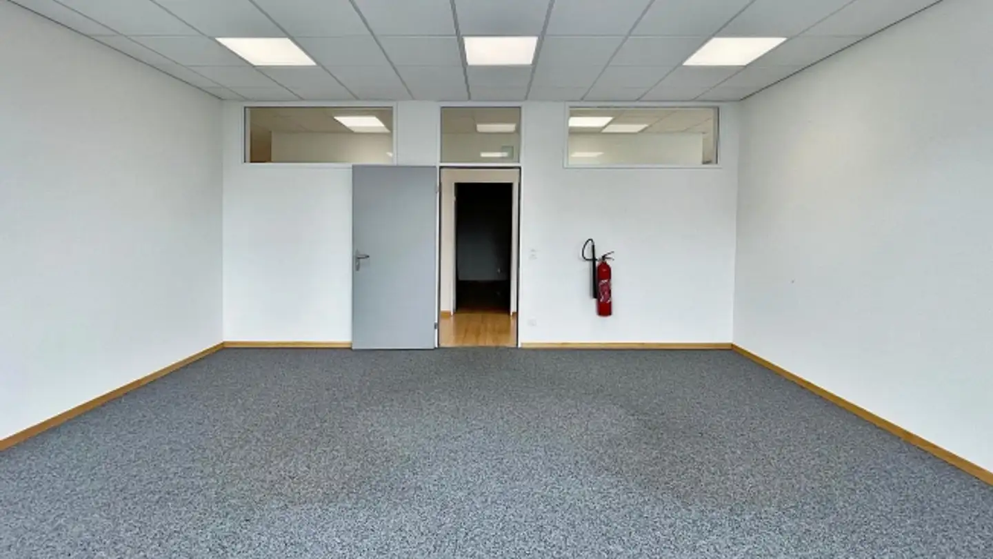 Office space for rent - Bösch 80b, 6331 Hünenberg - Photo 3