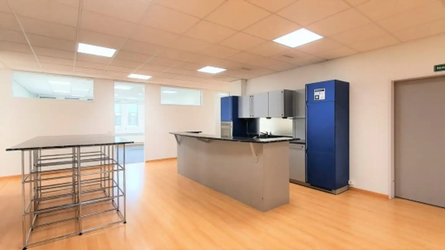 Office space for rent - Bösch 80b, 6331 Hünenberg - Photo 4