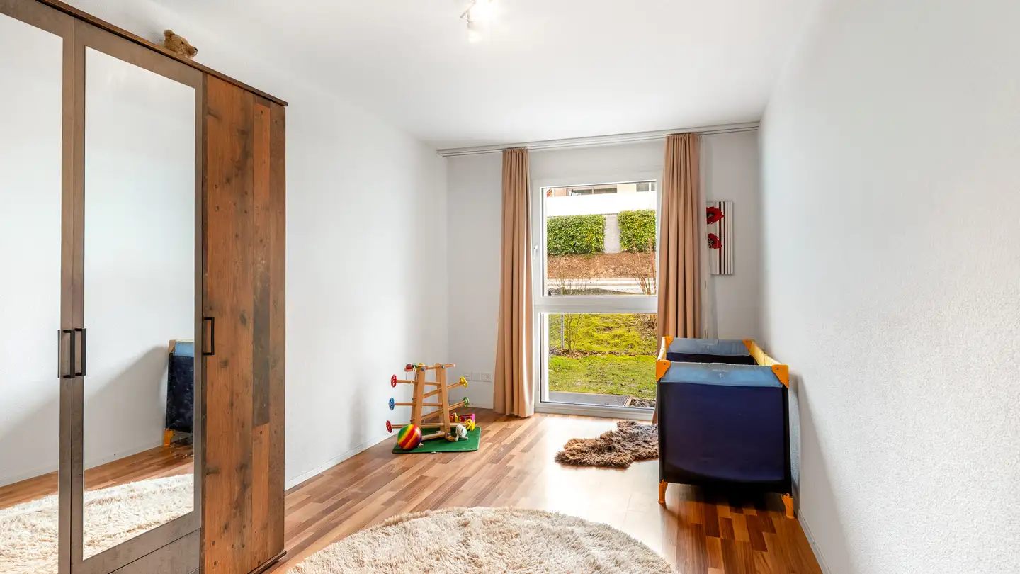 Appartement à vendre - 8165 Schöfflisdorf - Photo 3