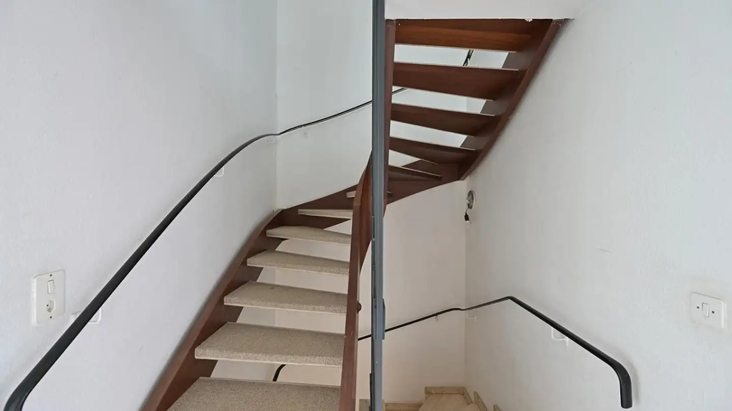 Semi-detached house for sale - 4105 Biel-Benken BL - Photo 2