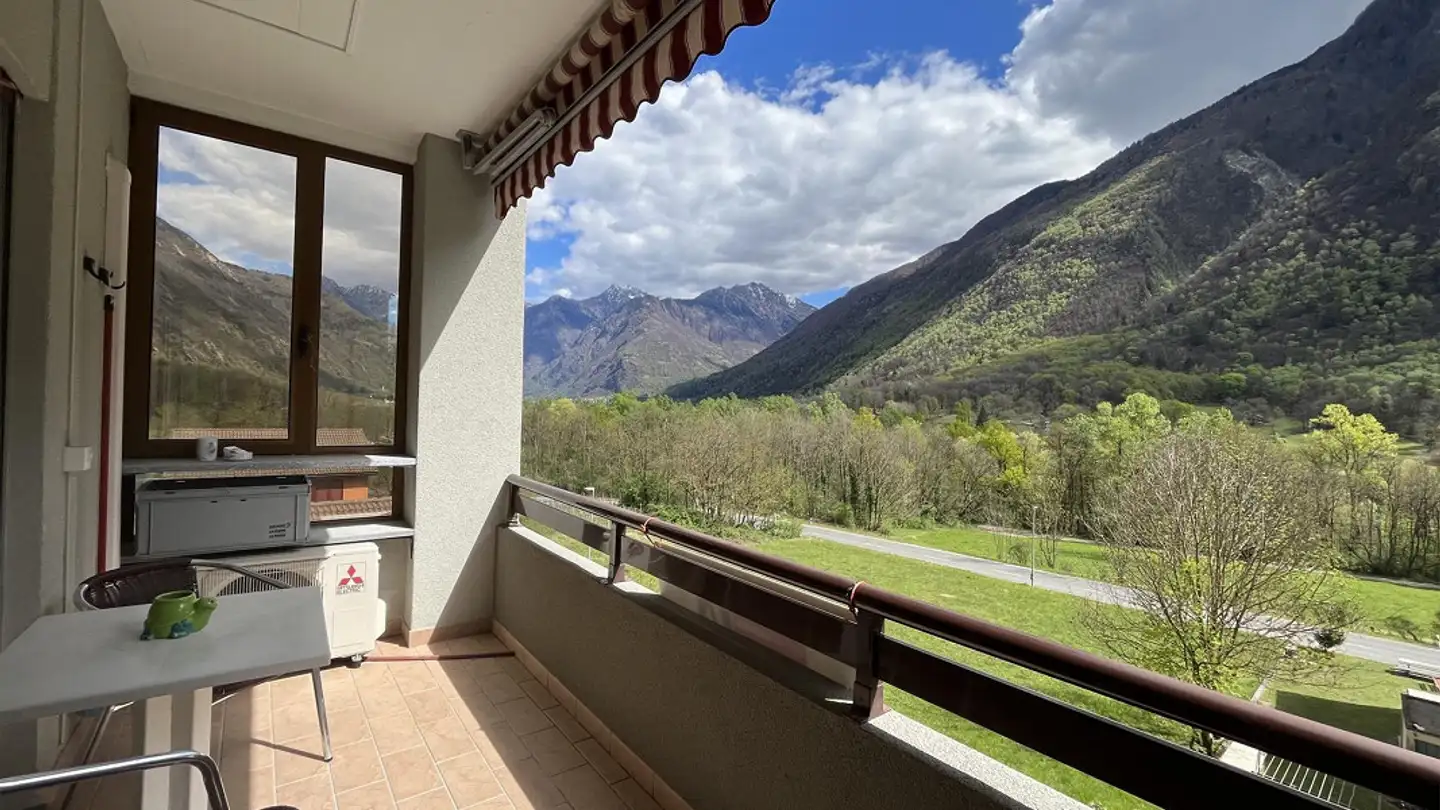 Appartamento in vendita - 6533 Lumino - Foto 3