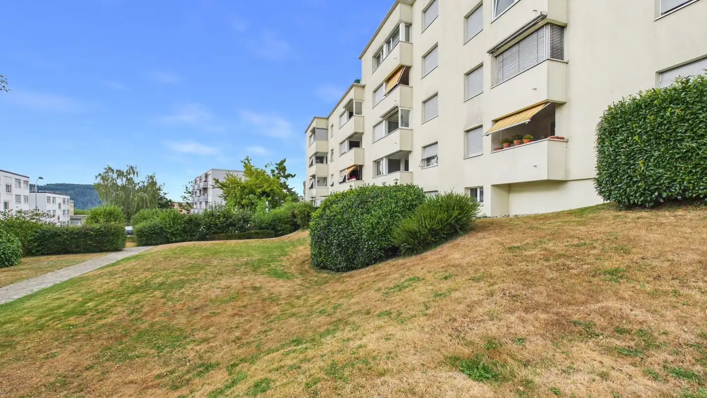 Wohnung kaufen - Birchhofstrasse 2, 5412 Gebenstorf - Foto 2