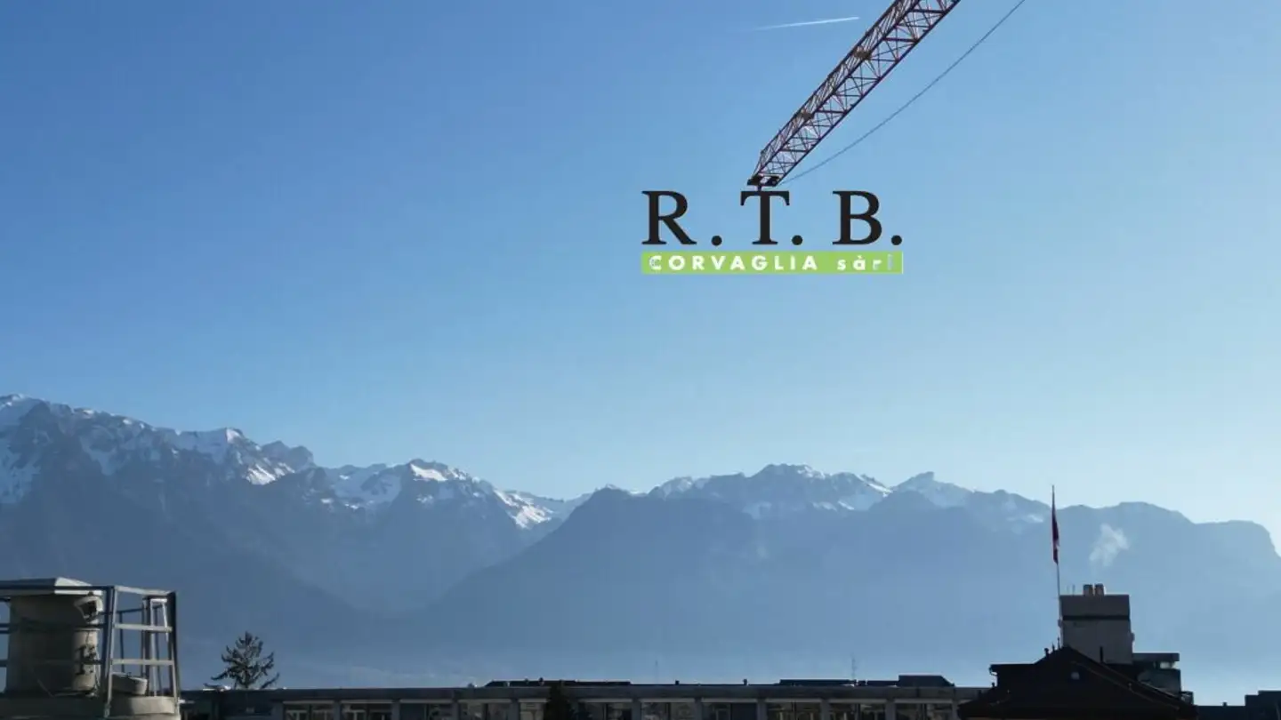 Apartment for sale - 1814 La Tour-de-Peilz