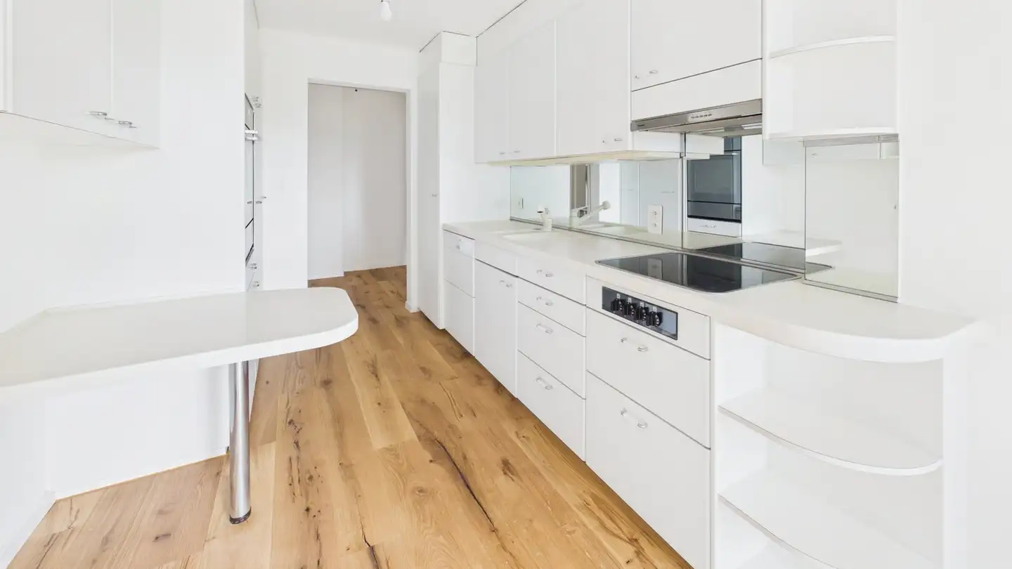 Wohnung kaufen - Birchhofstrasse 2, 5412 Gebenstorf - Foto 3