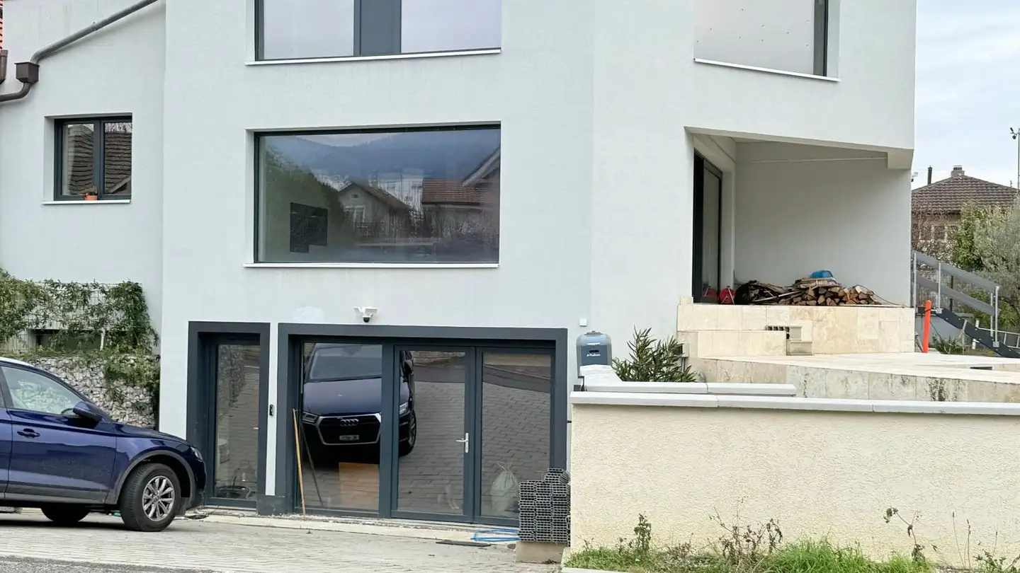 Casa a schiera in vendita - Chemin des Murdines 14, 2022 Bevaix - Foto 2