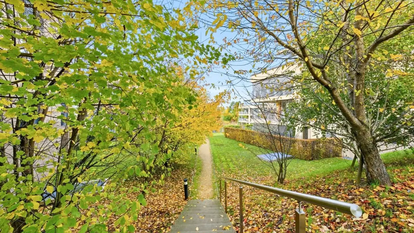 Appartamento in vendita - 1052 Le Mont-sur-Lausanne - Foto 2