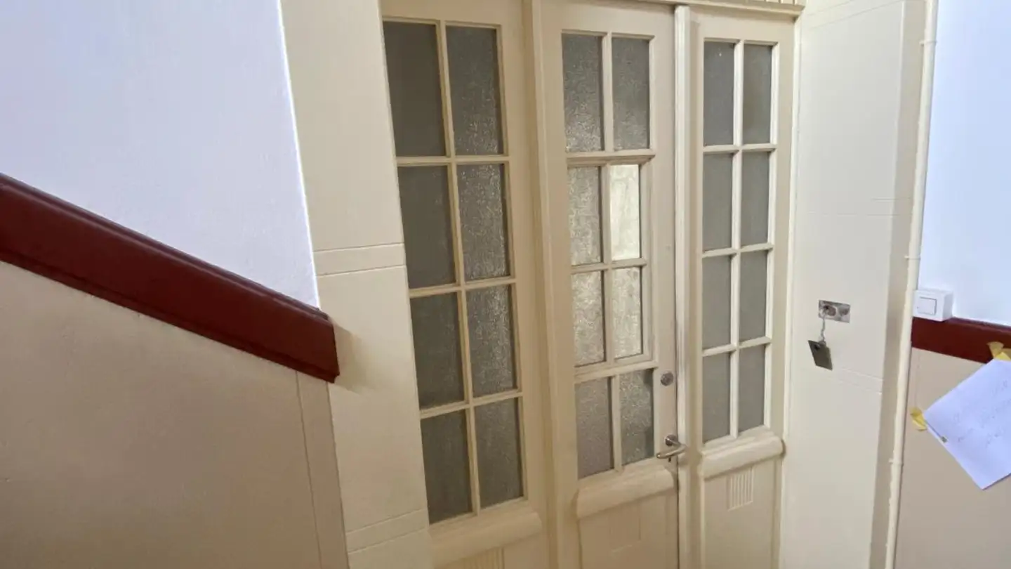 Apartment for rent - Schläflistrasse 2, 3013 Bern - Photo 3