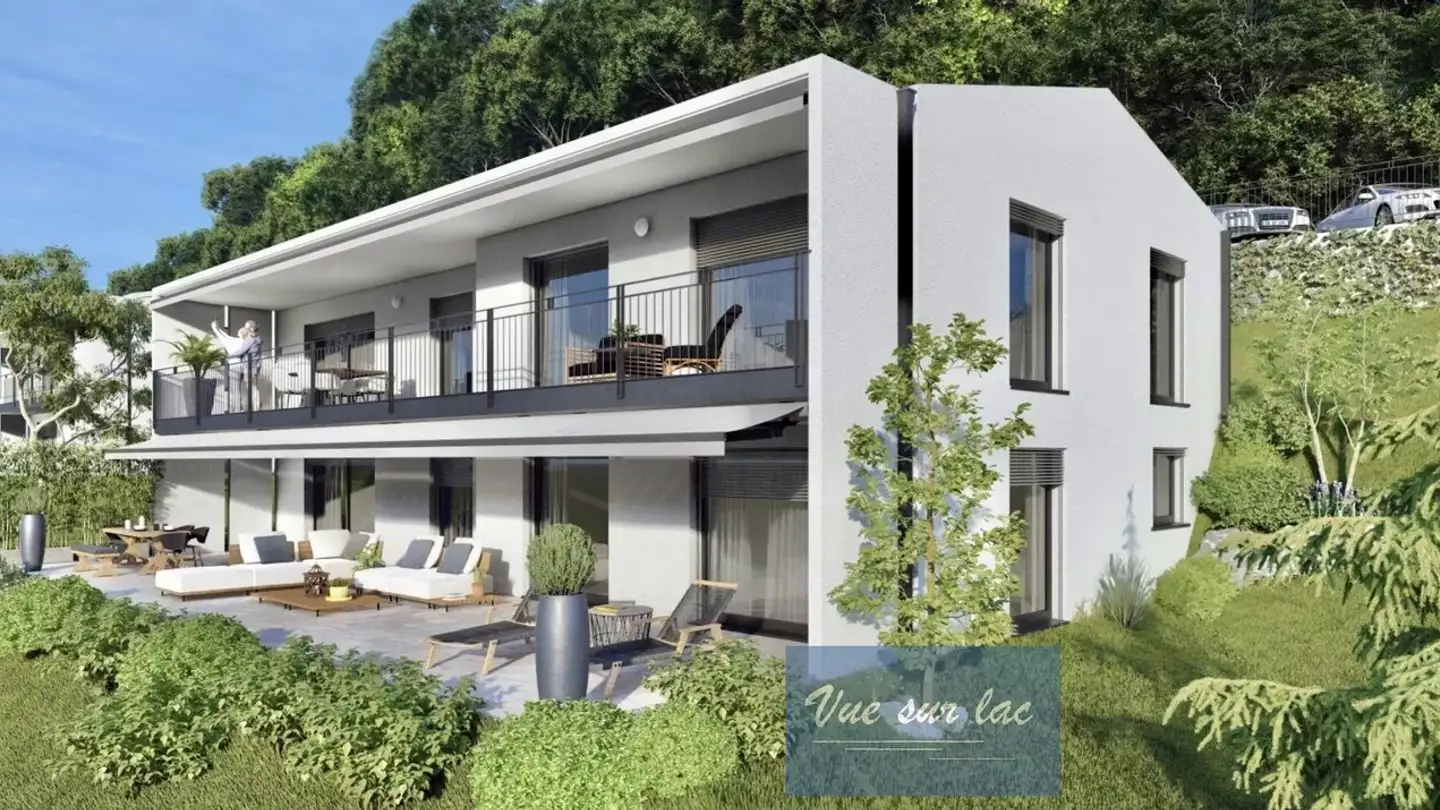 Appartamento in vendita - 1091 Grandvaux - Photo 3