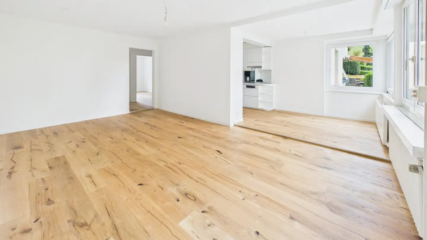Wohnung kaufen - Birchhofstrasse 2, 5412 Gebenstorf - Foto 4