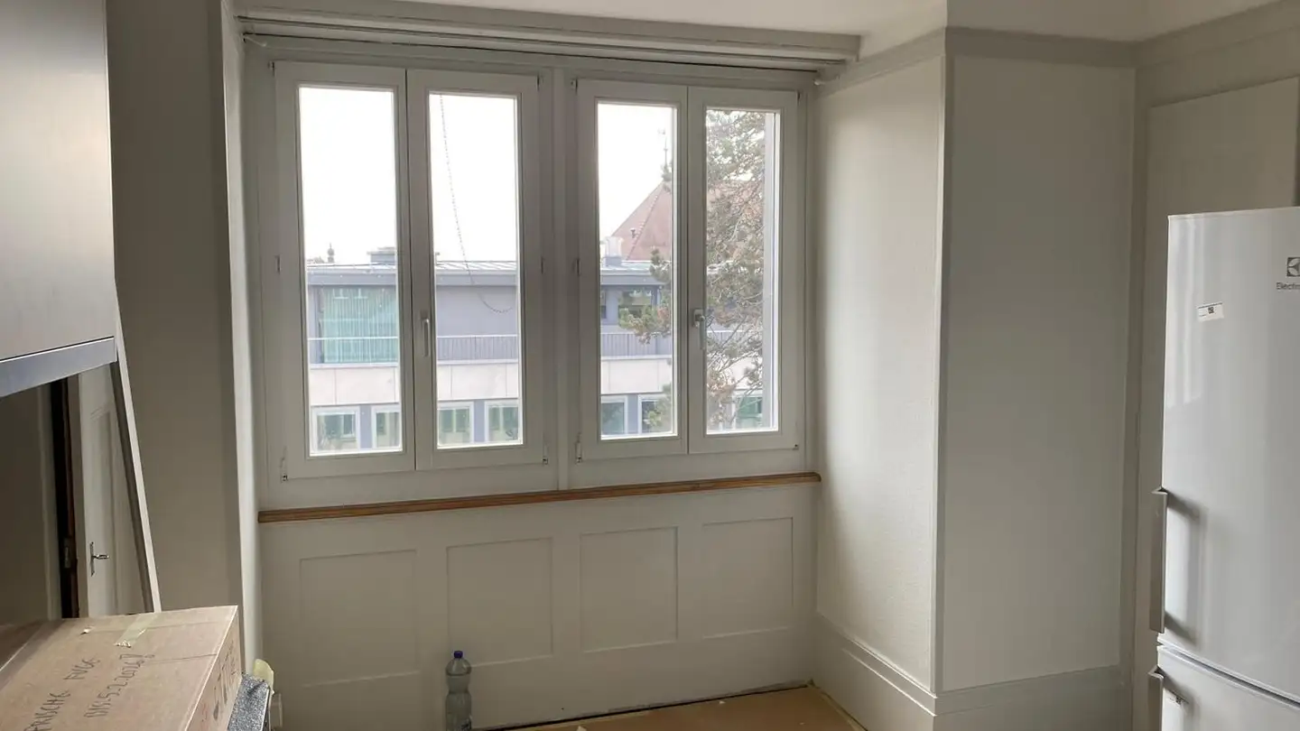 Apartment for rent - Schläflistrasse 2, 3013 Bern - Photo 4