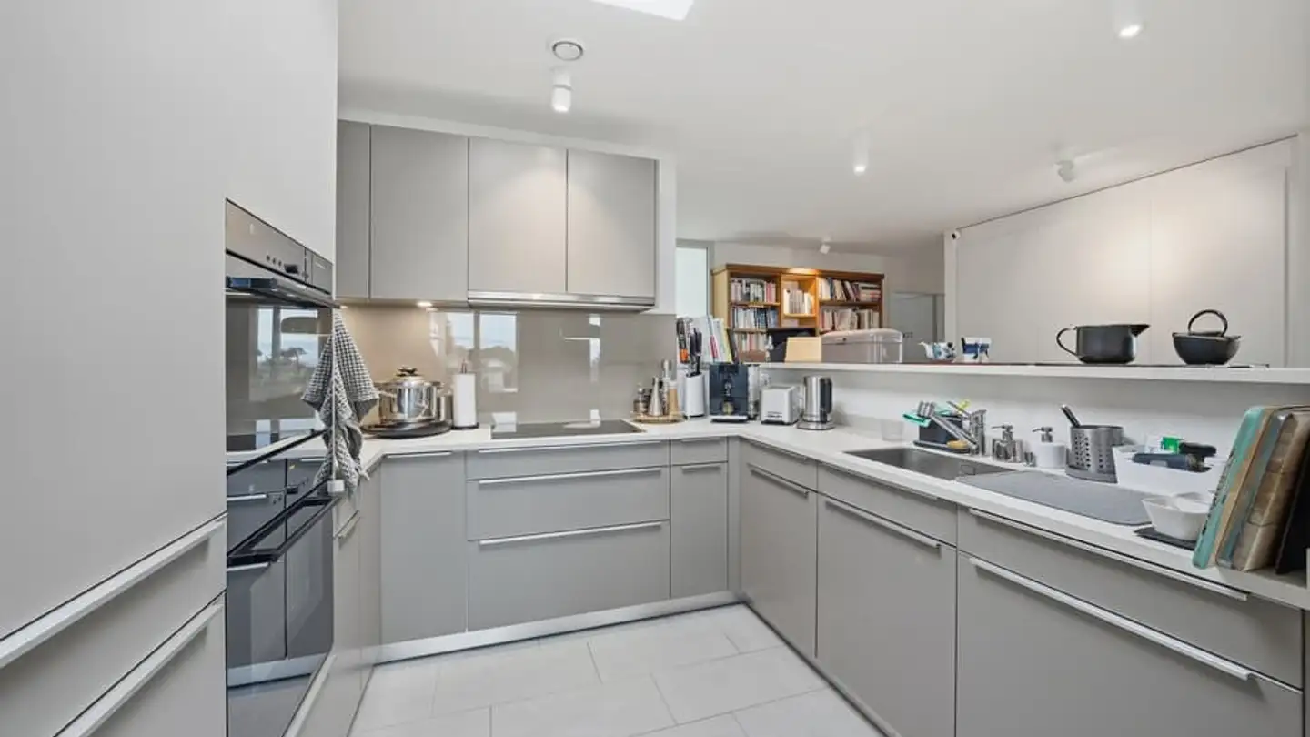 Appartamento in vendita - 1052 Le Mont-sur-Lausanne - Foto 4