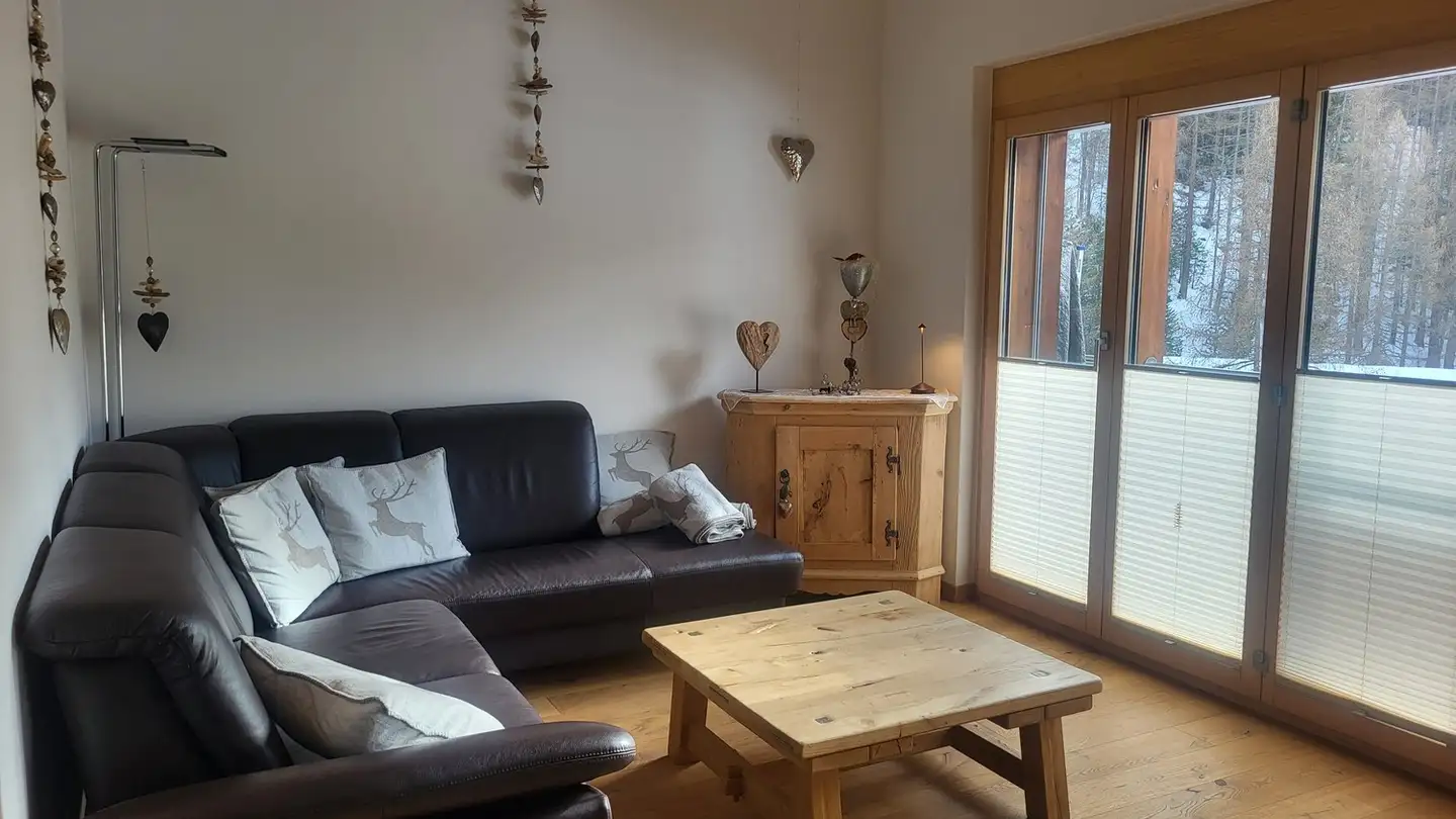 Apartment for rent - 3920 Zermatt
