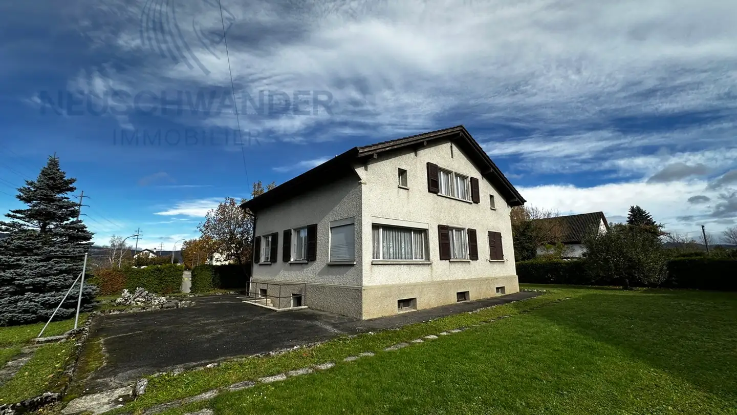 Casa singola in vendita - 2830 Courrendlin - Photo 3
