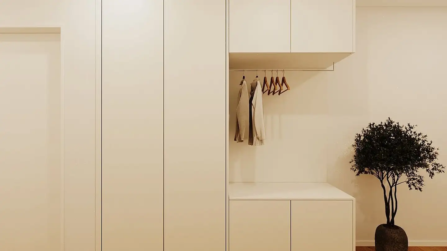 Appartamento in affitto - Köllikerstrasse 48, 5036 Oberentfelden - Foto 3