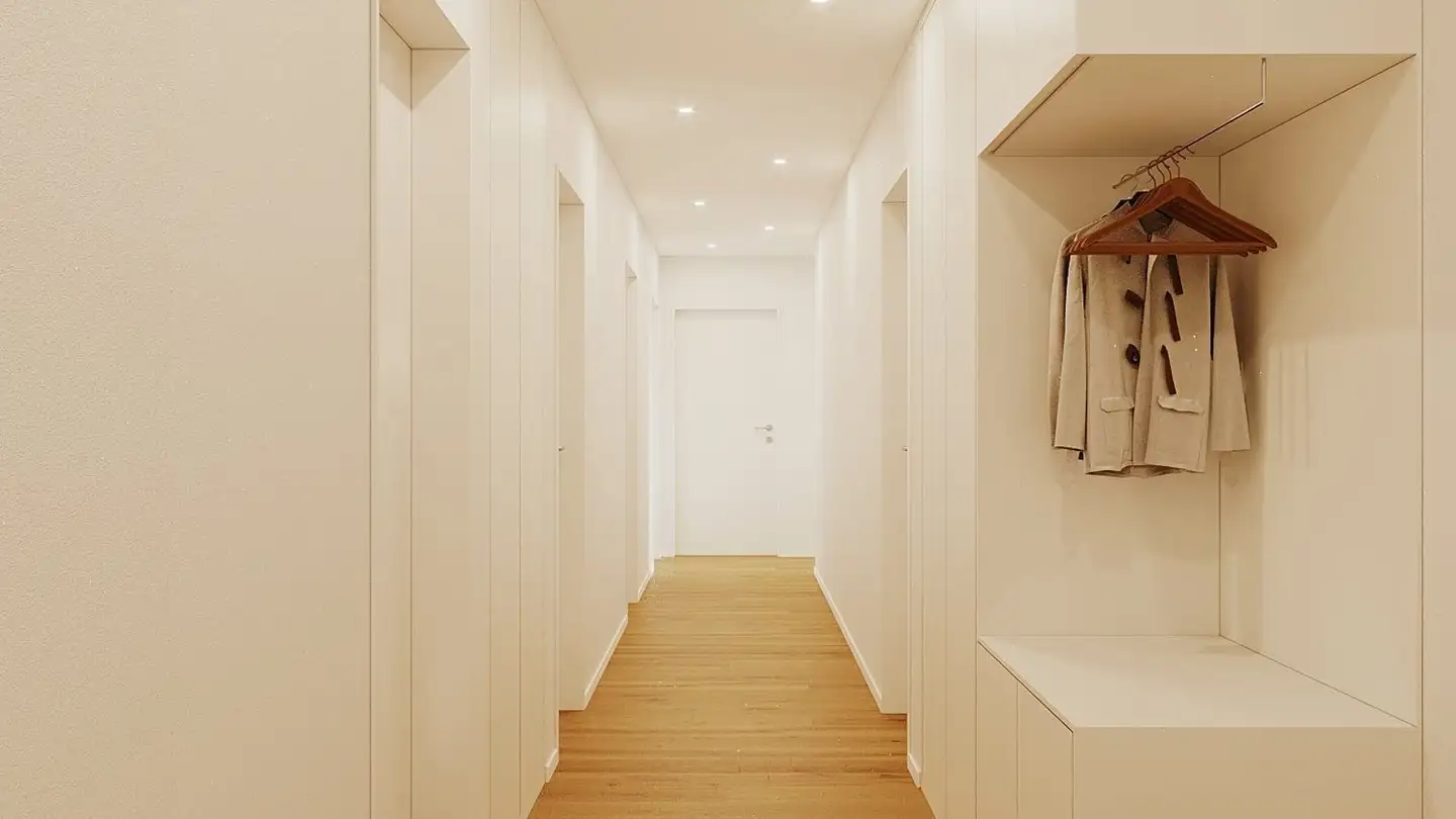 Appartamento in affitto - Köllikerstrasse 48, 5036 Oberentfelden - Foto 4