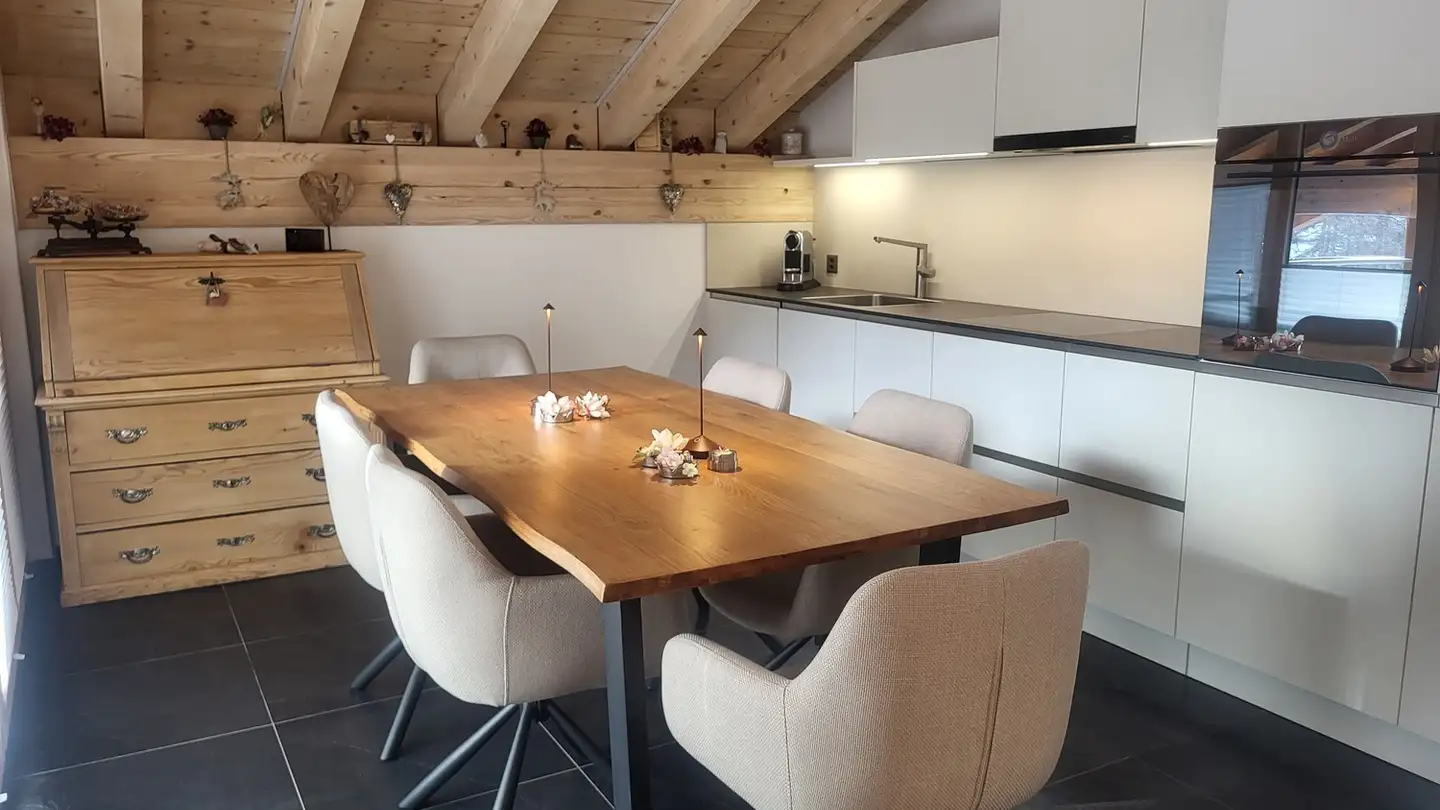 Appartamento in affitto - 3920 Zermatt - Photo 3