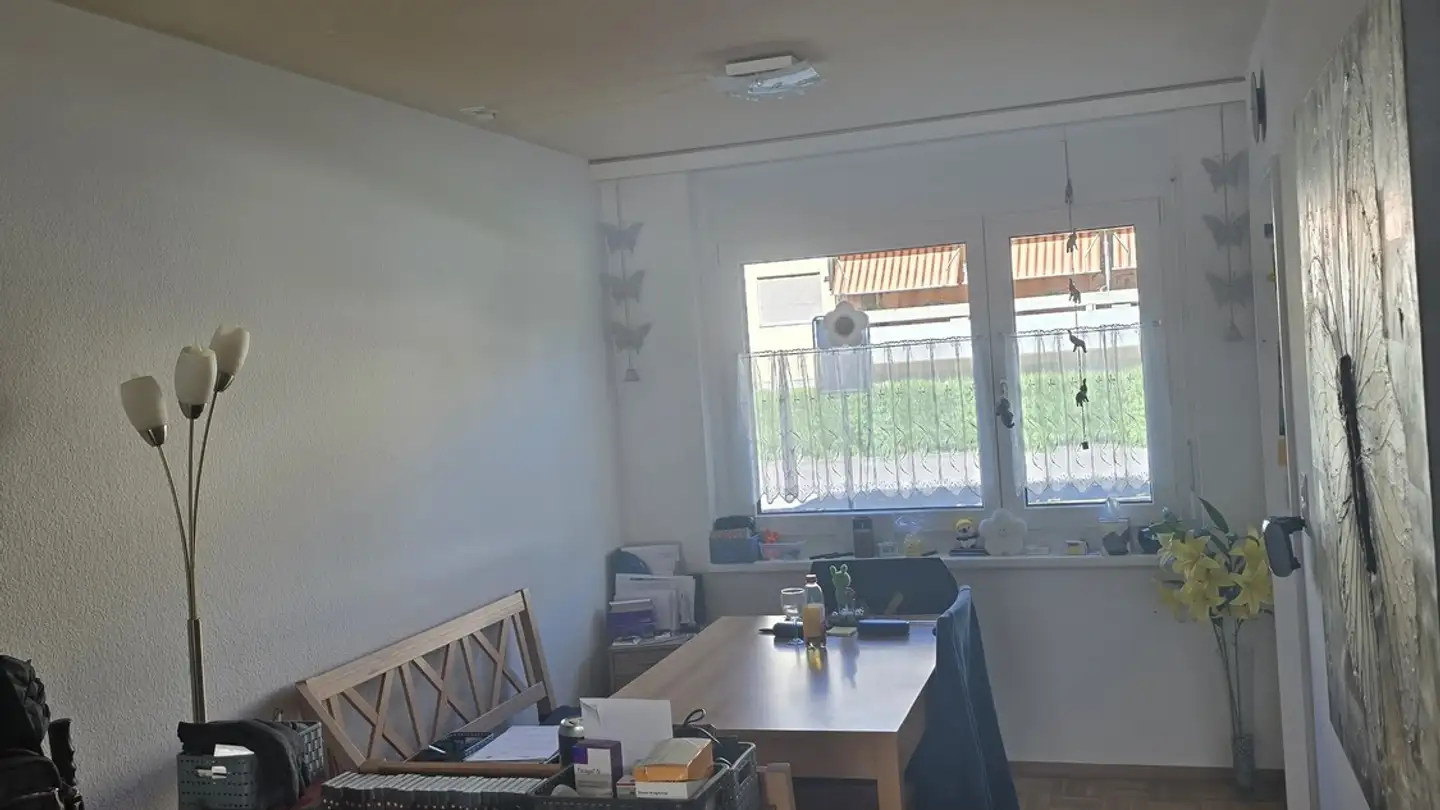 Appartamento in affitto - Endlikerstrasse 69, 8400 Winterthur