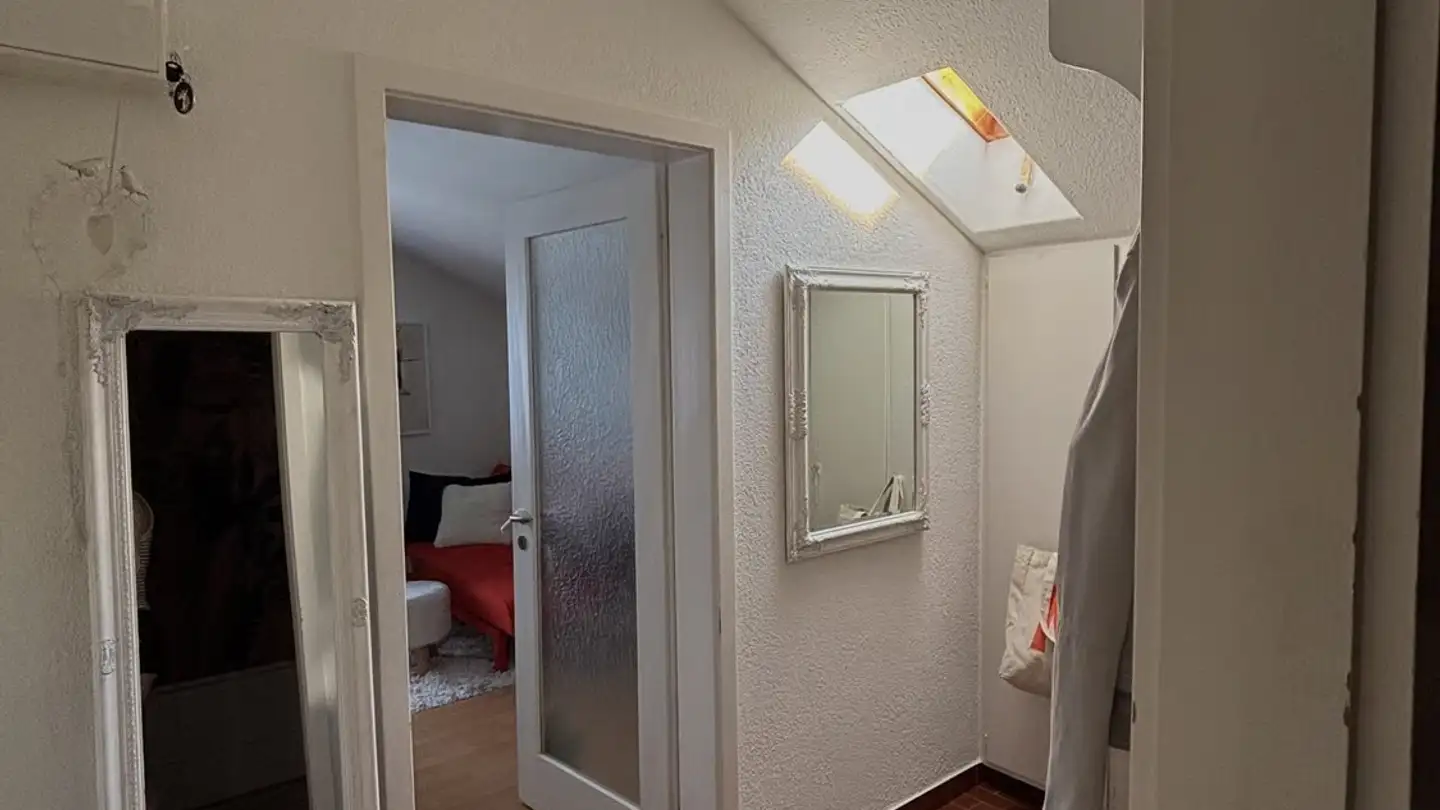 Appartamento ammobiliato in affitto - 8600 Dübendorf - Foto 2