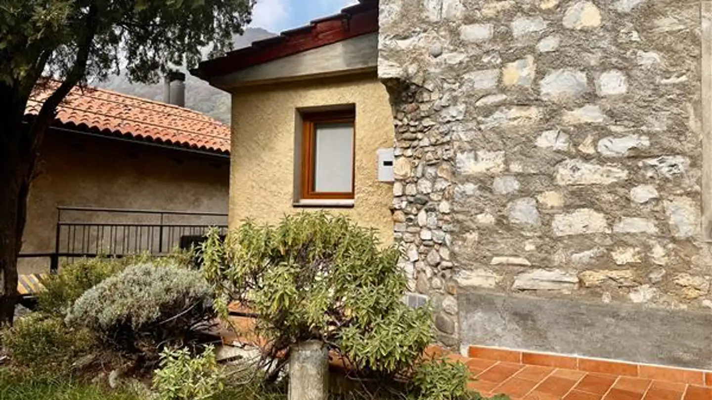 Single house for sale - Via Brè, 6979 Brè sopra Lugano - Photo 2