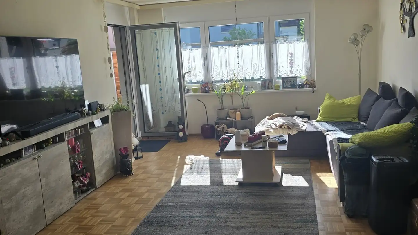 Appartamento in affitto - Endlikerstrasse 69, 8400 Winterthur - Foto 2