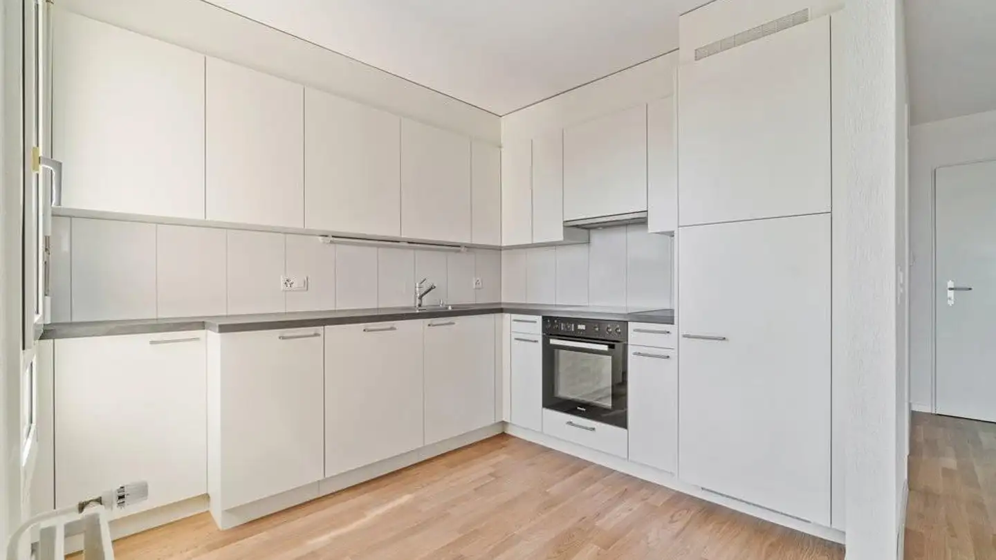 Appartamento in affitto - Rue Des Parcs 84, 2000 Neuchâtel - Foto 2