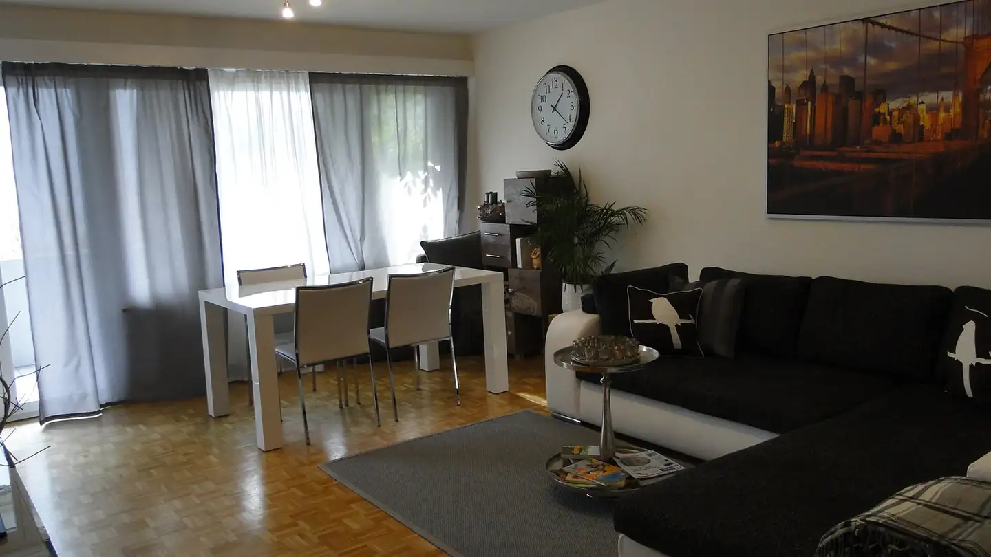 Wohnung mieten - Gotthelfstrasse 6, 8640 Rapperswil SG - Foto 2