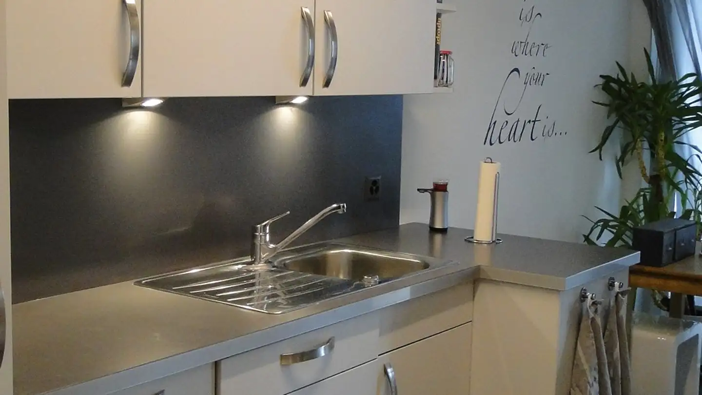 Wohnung mieten - Gotthelfstrasse 6, 8640 Rapperswil SG - Foto 4