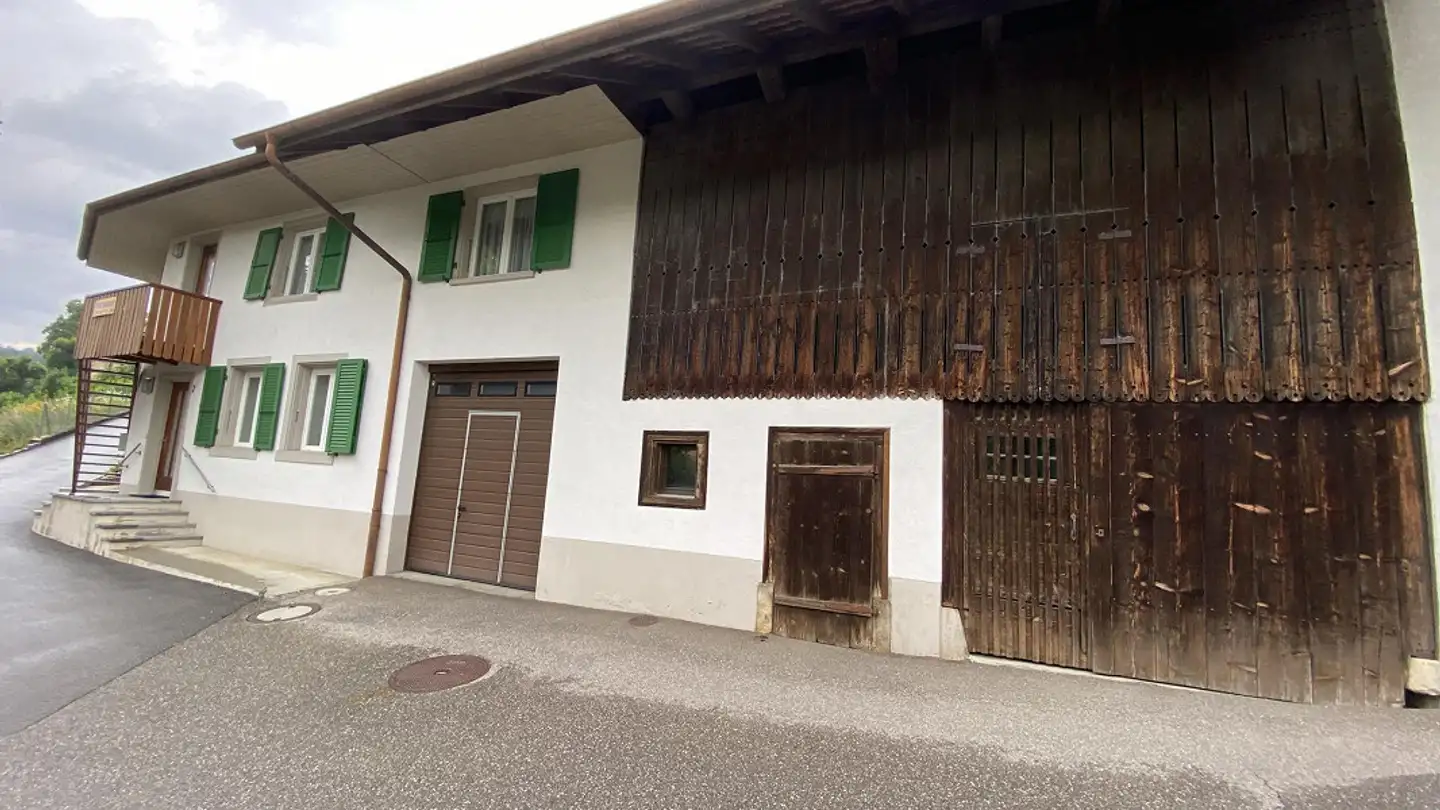 Single house for sale - Kirchrainweg 2, 4206 Seewen SO